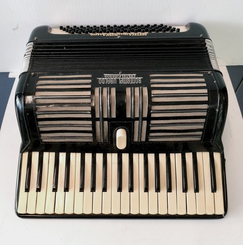Fisarmonica bontempi ubaldo - bontempi, 80