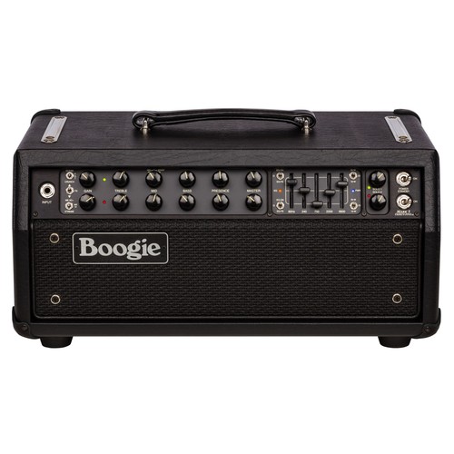 Mesa boogie mark - mark, five:35
