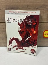 Dragon Age: Origins : Prima
