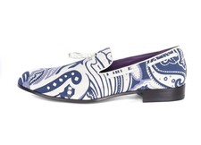 BILLIONAIRE COUTURE LOAFERS