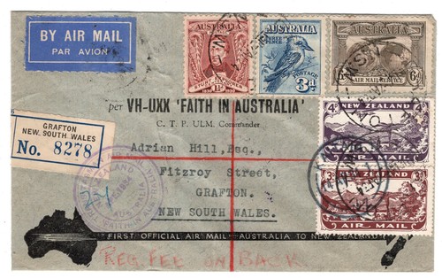 Australia nuova zelanda - australia,
