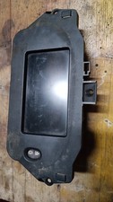 ricambi per renault scenic RX4