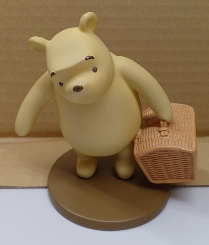 Winnie the pooh exhibition - mc.,