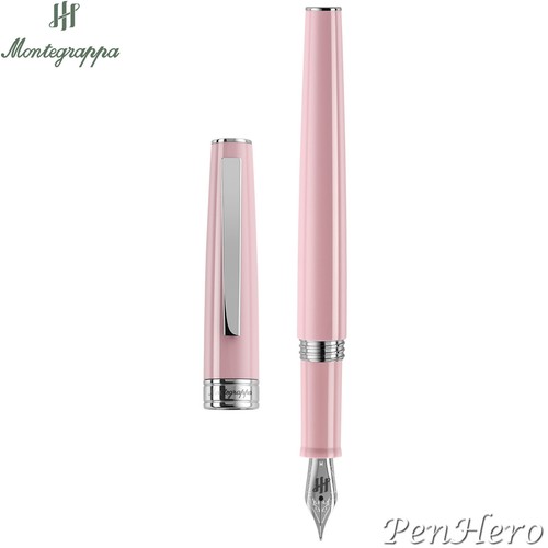 Penna stilografica montegrappa - stilografica,