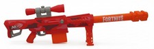 Nerf Fortnite  Heavy SR (blaster con mirino Rimovibile E Caricatore Con 6 Dardi