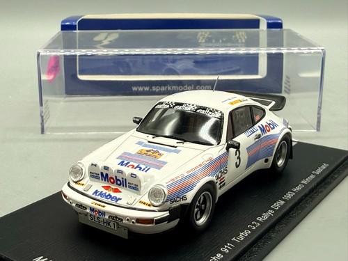 Modellini auto spark - 1:43,