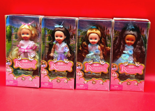 Bambole sposa mattel barbie - bambole, da