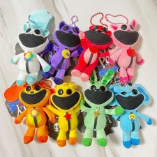 POPPY PLAYTIME MC Peluche