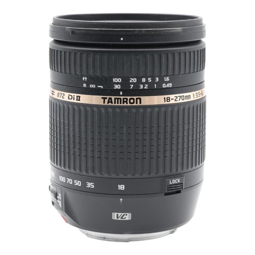 Obiettivo zoom tamron b003 - tamron, af