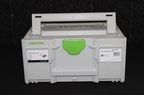 Festool 577079 energy - set, sys