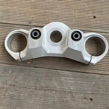 Piastra Superiore Forcella BMW