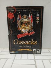Cossacks Anthology Collectors