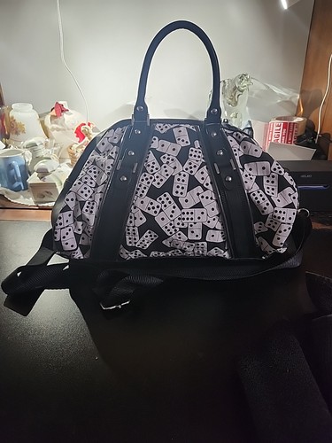 Borsa fergie per kipling - borsa,
