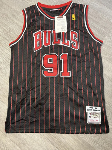 Nuova maglia dennis - nuova,