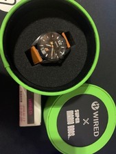 Orologio WIRED x Super Mario