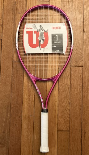 Racchetta tennis wilson - racchetta,