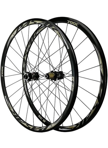 Set ruote bici - , da