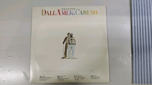 Dalla dallamericaruso 1 - 2, 1^