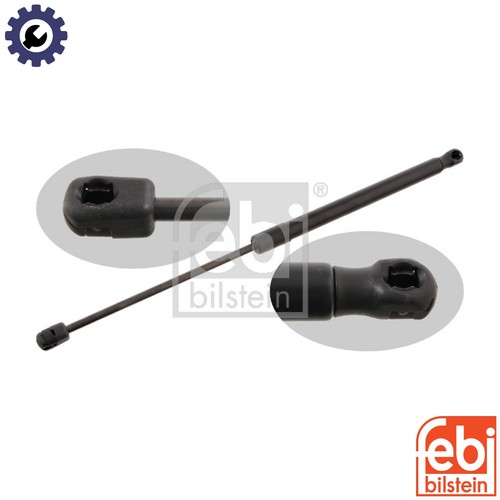 Molla gas bootcargo area 27607 - gas,