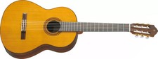 Yamaha CG182C compresa borsa