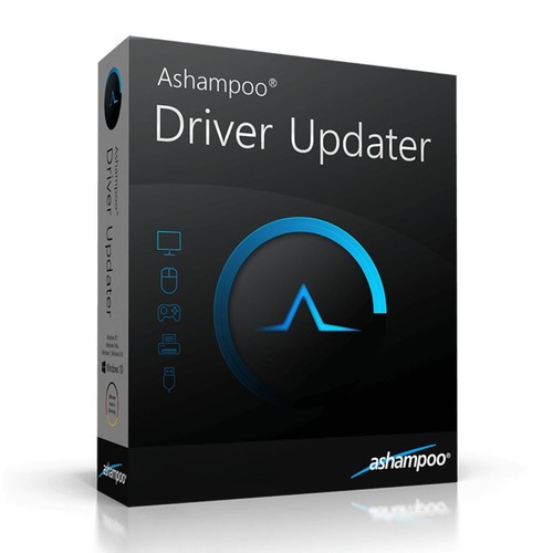 Ashampoo driver updater - ashampoo,