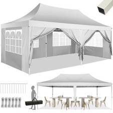 COBIZI Gazebo 3x6, Tenda da
