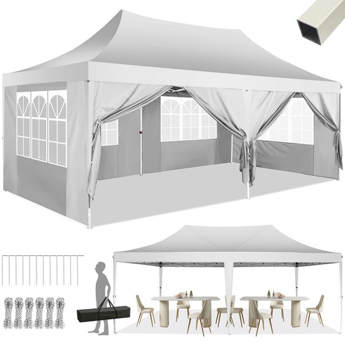 Cobizi gazebo 3x6 tenda - 3x6,,