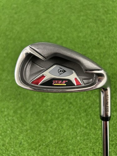 Dunlop tour ferro - tour, da