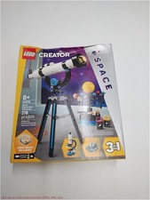 LEGO Creator 3 in 1 Space