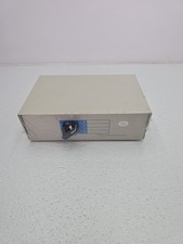 Scatola switch trasferimento