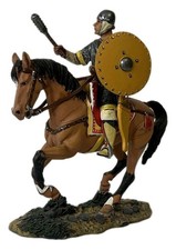 SOLDATINO CAVALIERE MEDIEVALE