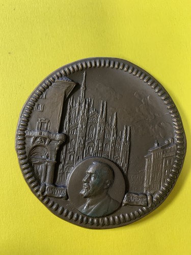 Moneta 100 anni - anni, di