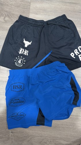 Pantaloncini corti uomo - da,