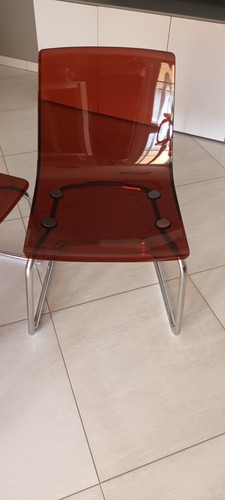 Sedie ikea mod - sedie,