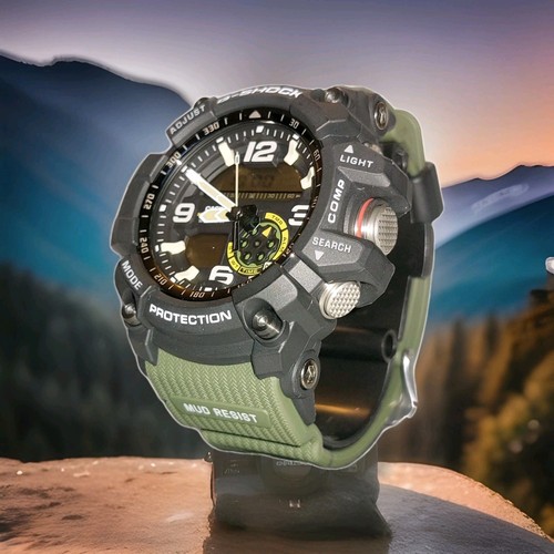 Orologio casio uomo - uomo, of