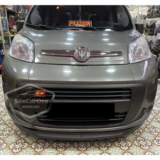 Sdoppiatore labbro paraurti