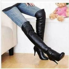 Sexy Damen-High-Heels