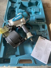 Chiodatrice Pneumatica 