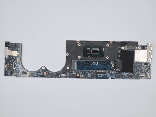 Dell xps 9370 intel - 9370, 13,3"