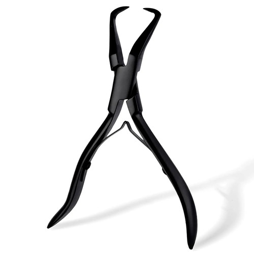 Pinza per extension acciaio - pinza,