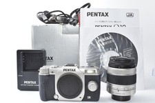 Fotocamera digitale PENTAX Q10