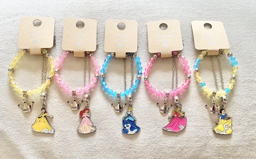 Set braccialetti collana - set, 5