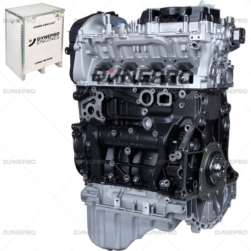Ea888 gen3 0l - gen3, 2.0l
