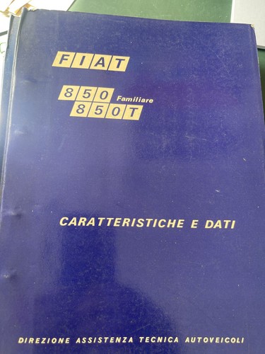 Libretto uso manutenzione - e,