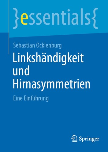 Sebastian ocklenburg - ocklenburg, /
