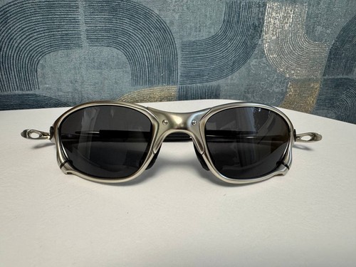 Vintage oakley new - vintage, juliet