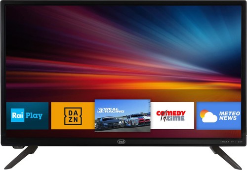 Trevi smart full hd - tv,
