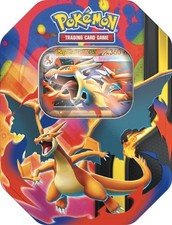PREORDINE Pokemon Tin da