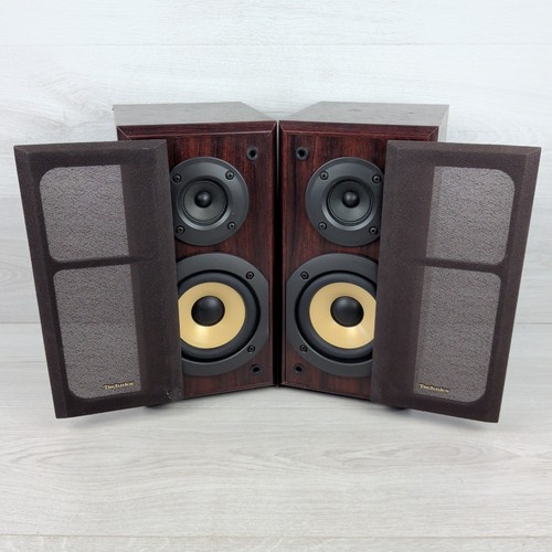 Technics hd350 coppia - sb-hd350,