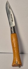 Couteau pliant ancien MALLARET